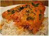 Thai Red Curry / Coconut Sauce (For Salmon)