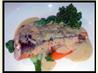 Thai Red Curry / Coconut Sauce (For Salmon). Recipe by Oolala