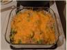 Baked Broccoli With Rice