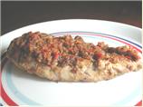 Jerk Chicken
