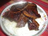 Teriyaki Marinade