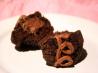 Ella's Cream-Filled Chocolate Cupcakes