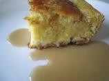 Custard Cornbread
