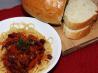 Italian-Style Kidney Beans. Recipe by Inge 1505