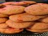 Cherry Icebox Cookies. Recipe by grandma2969