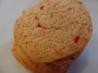 Cherry Icebox Cookies
