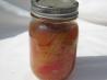 Watermelon Pickles. Recipe by Dib's