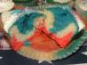 Patriotic 4th of July Cupcakes