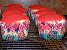 Patriotic 4th of July Cupcakes