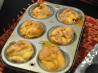 Stuffed Cinnamon Crescent Rolls