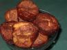 Stuffed Cinnamon Crescent Rolls