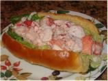 Lobster Roll