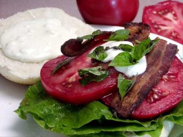 BLT Summer Fresh!. Photo by Rita~