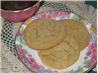 Swedish Gingersnaps