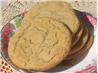 Swedish Gingersnaps