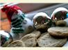 Swedish Gingersnaps