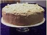 Moroccan Cake (Le Russe)