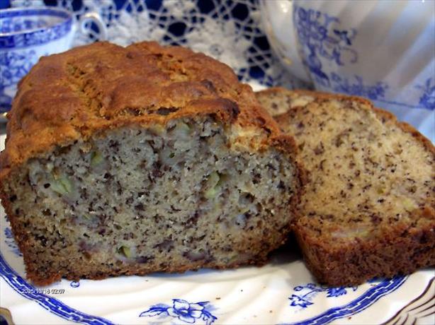 Kona Inn Banana Bread. Photo by Derf