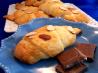 Candy Bar Croissant