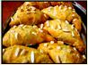 Candy Bar Croissant
