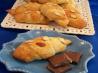 Candy Bar Croissant