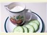 Cracked Peppercorn Dressing from the Gourmet Room. Recipe by BecR
