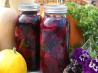 English Style Pickled Beets by the Jar. Recipe by teapotter
