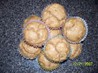 Reduced-Calorie Banana Bread