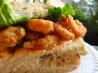 Stan's Place Shrimp Po Boy