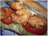Stan's Place Shrimp Po Boy