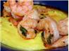 Gambas Al Ajillo (Shrimp W/ Garlic) Catalonia