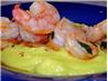 Gambas Al Ajillo (Shrimp W/ Garlic) Catalonia