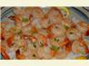 Gambas Al Ajillo (Shrimp W/ Garlic) Catalonia