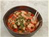 Gambas Al Ajillo (Shrimp W/ Garlic) Catalonia