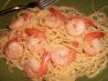 Gambas Al Ajillo (Shrimp W/ Garlic) Catalonia
