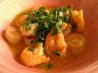Gambas Al Ajillo (Shrimp W/ Garlic) Catalonia