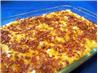 Loaded Mashed Potatoes