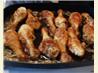 Fried Chicken Legs Done My Way!