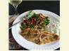 Herbed Grilled Catfish