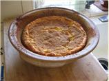Torta De Elote