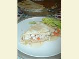 Chicken Pot Pie. Photo by Winnipeg *Mel*