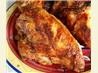 Virginia Barbecue Chicken