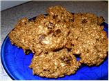 Healthy Oatmeal Surprises