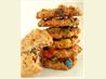 Monster Cookies