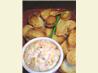 Dungeness Crab Dip