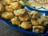 Stuffed Small Red Potato Appetizer