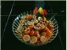 Cherry Tomato Salad