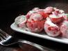 Cherry Tomato Salad