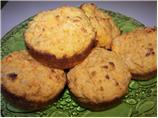 Sweet Potato (Queen) Cornbread