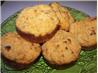 Sweet Potato (Queen) Cornbread